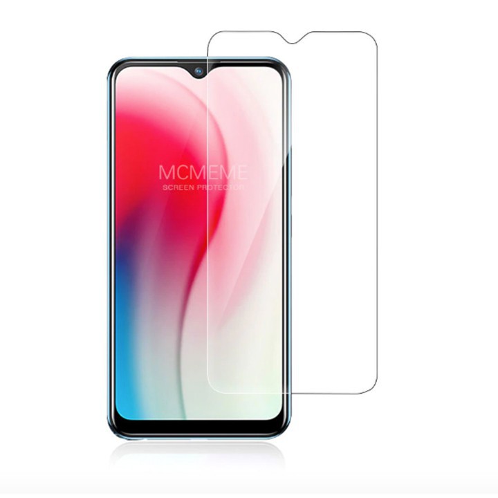 BỘ 2 TẤM KÍNH CHO VIVO Y12