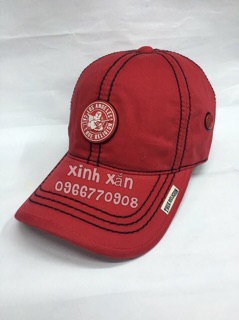 Nón ông địa mẫu mới