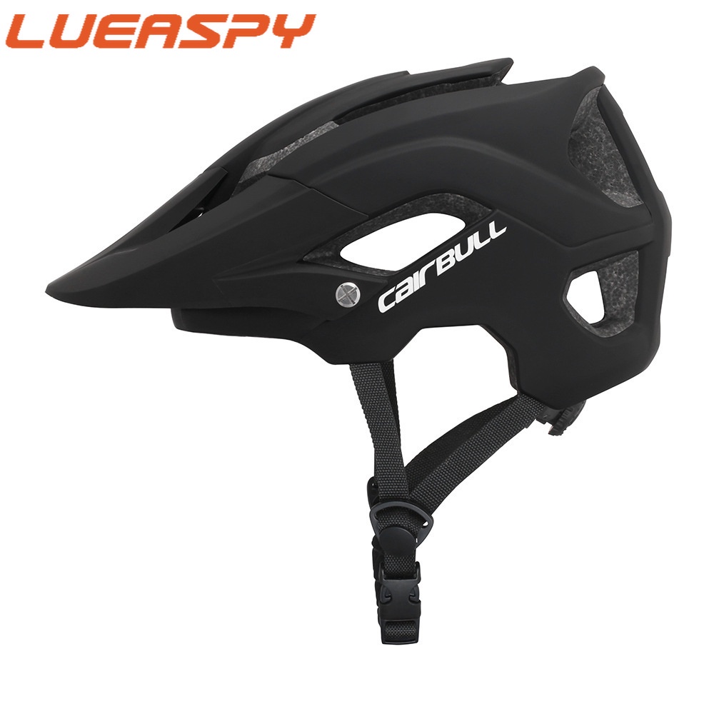 Mũ bảo hiểm an toàn Cairbull dành cho xe đạp leo núi