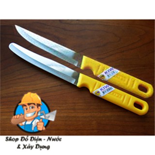 Dao Thái Lan gọt trái cây/hoa quả KIWI®  - Made in Thailand