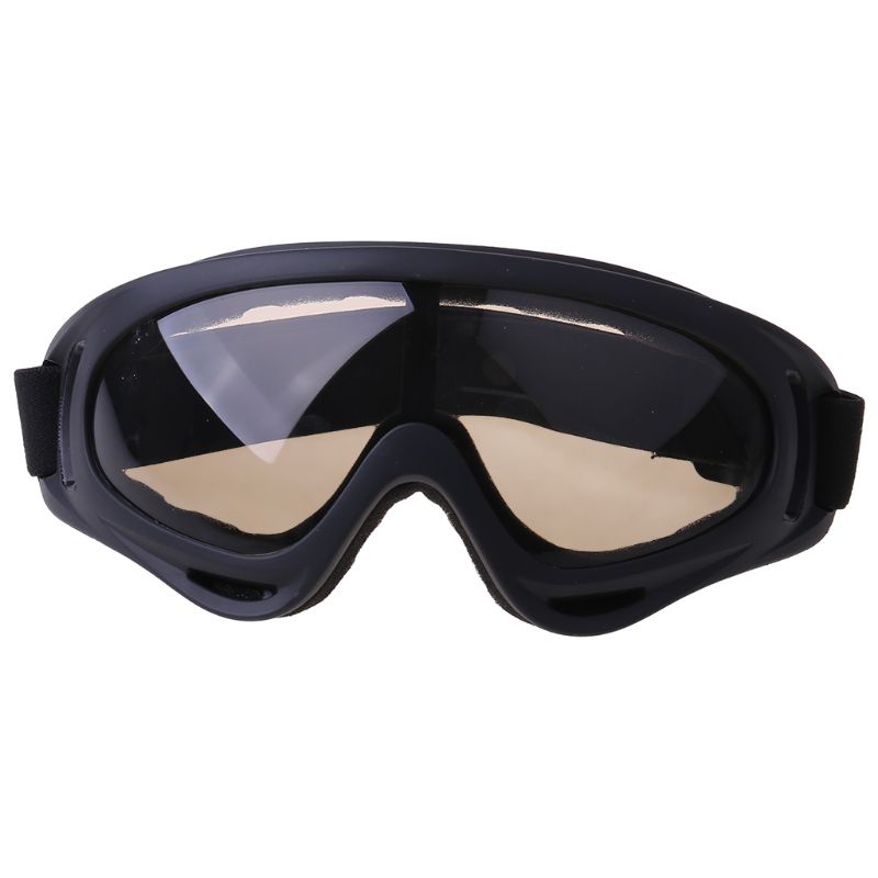 Kính Mát Chống Bụi Mới