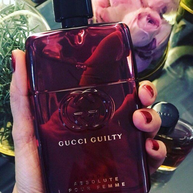 Nước Hoa Nam Nữ Cao Cấp GUCCl GuiIty 90ml Hương Thơm Quyến Rũ | Thế Giới Skin Care