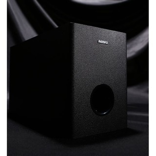 Dàn loa Bluetooth Remax RTS - 10 (Chính Hãng BH12 Tháng)
