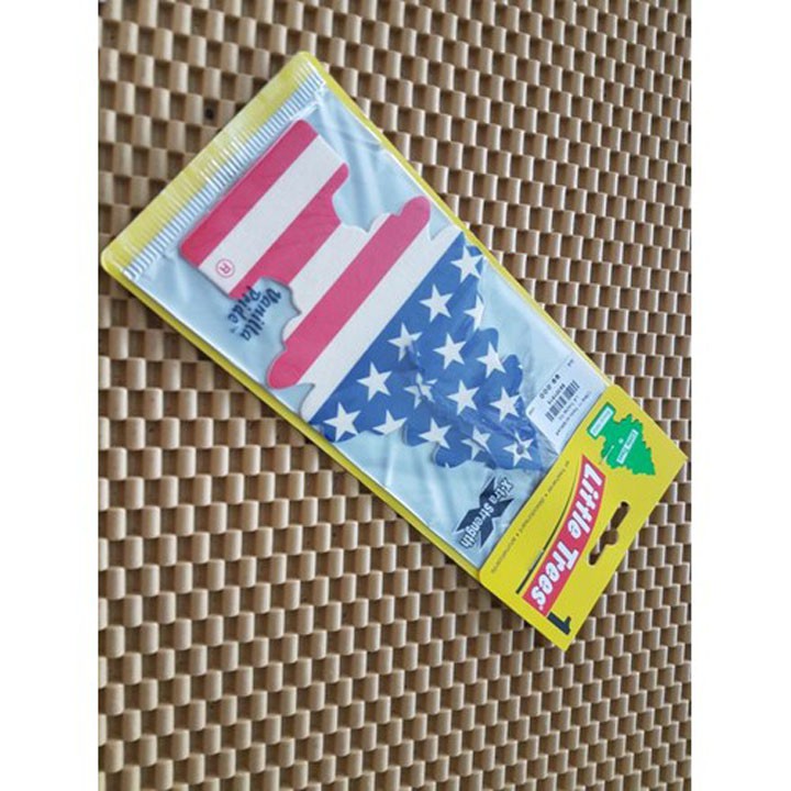 Lá thơm little khử mùi ô tô- phòng quần áo | BigBuy360 - bigbuy360.vn