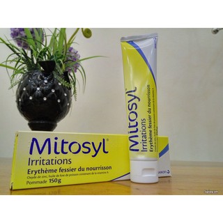 Kem Đa Năng Mitosyl
