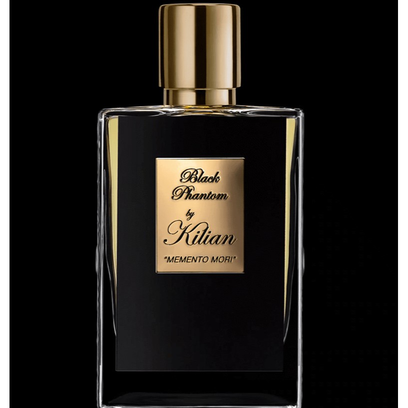 Nước Hoa Unisex Killian Black Phantom - Memento Mori 100ML