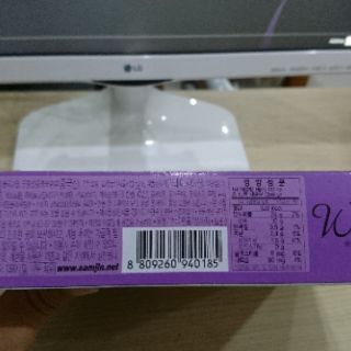 bánh chocopie dẻo hàn quốc