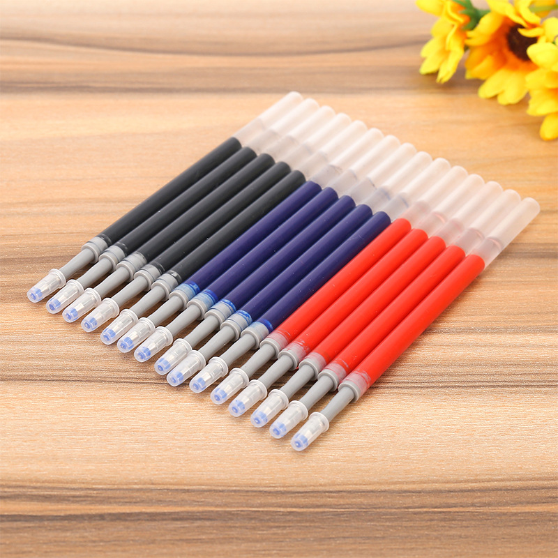 Bút Mực Nước Cỡ Lớn Kèm 3 Ngòi Bút Thay Thế Ngòi 0.5mm