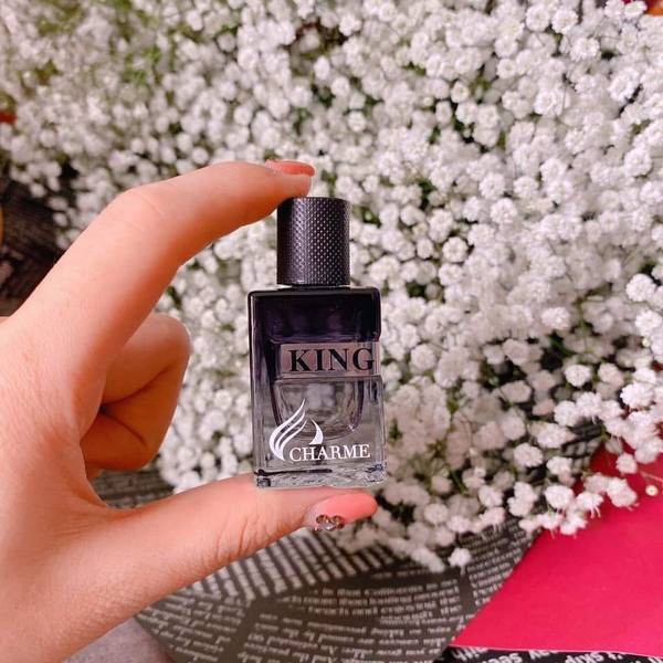 Nước Hoa Mini KIng Nam 10ml | BigBuy360 - bigbuy360.vn