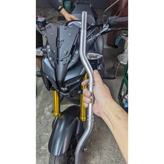 Ghi đông Yamaha MT03 chính hãng
