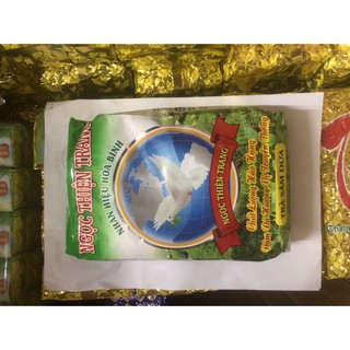 Trà sâm dứa hoàng hảo 300gr