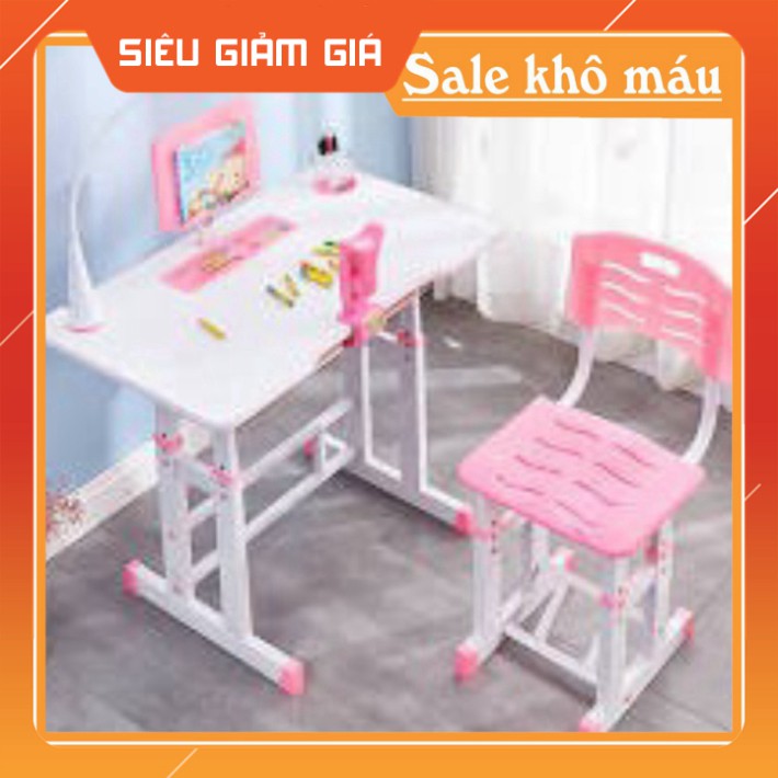 BỘ BÀN HỌC CHỐNG GÙ CHỐNG CẬN THÔNG MINH