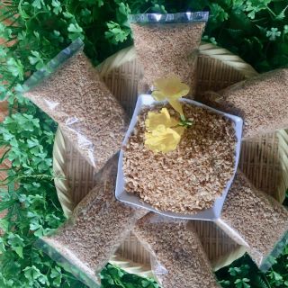 Tỏi phi loại ngon không trộn bột [100g]