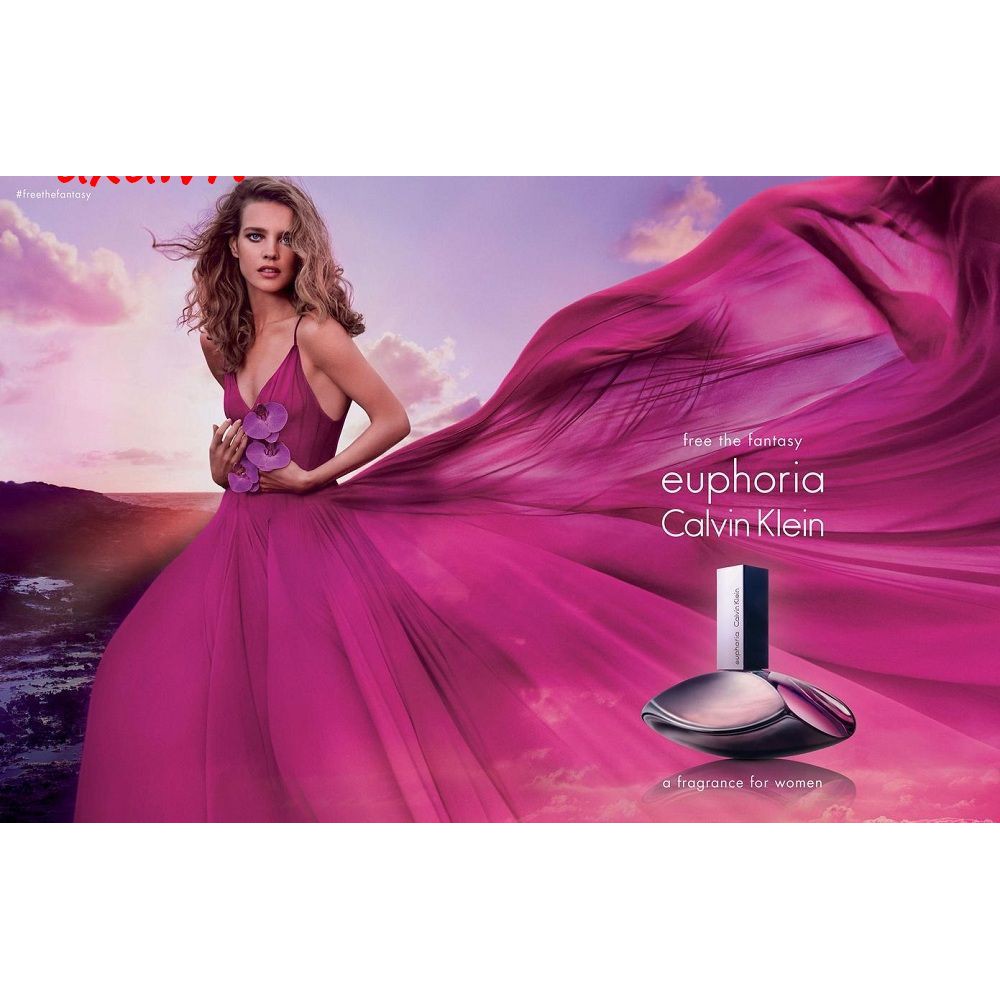 Nước Hoa Nữ 15Ml Calvin Klein Ck Euphoria, Với uxu.vn Tất Cả Là Chính Hãng.