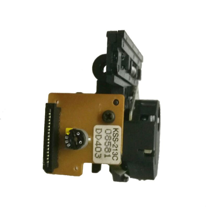 Đầu Laser Cho Máy Nghe Nhạc Dvd Cd Kss-213B Kss-213C