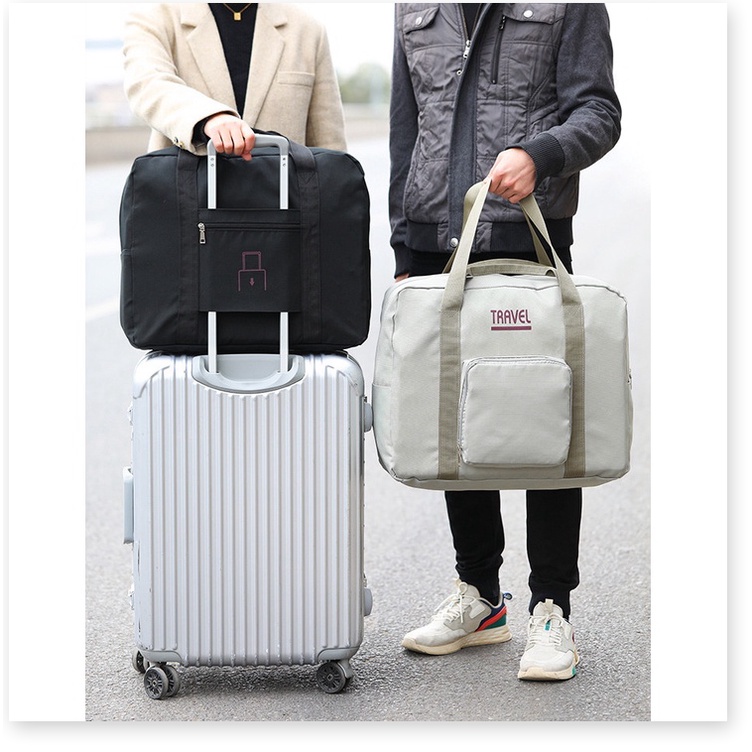 Hot hot - TÚI XÁCH DU LỊCH GẤP GỌN THÔNG MINH