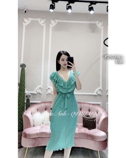 Đầm dập ly ôm
