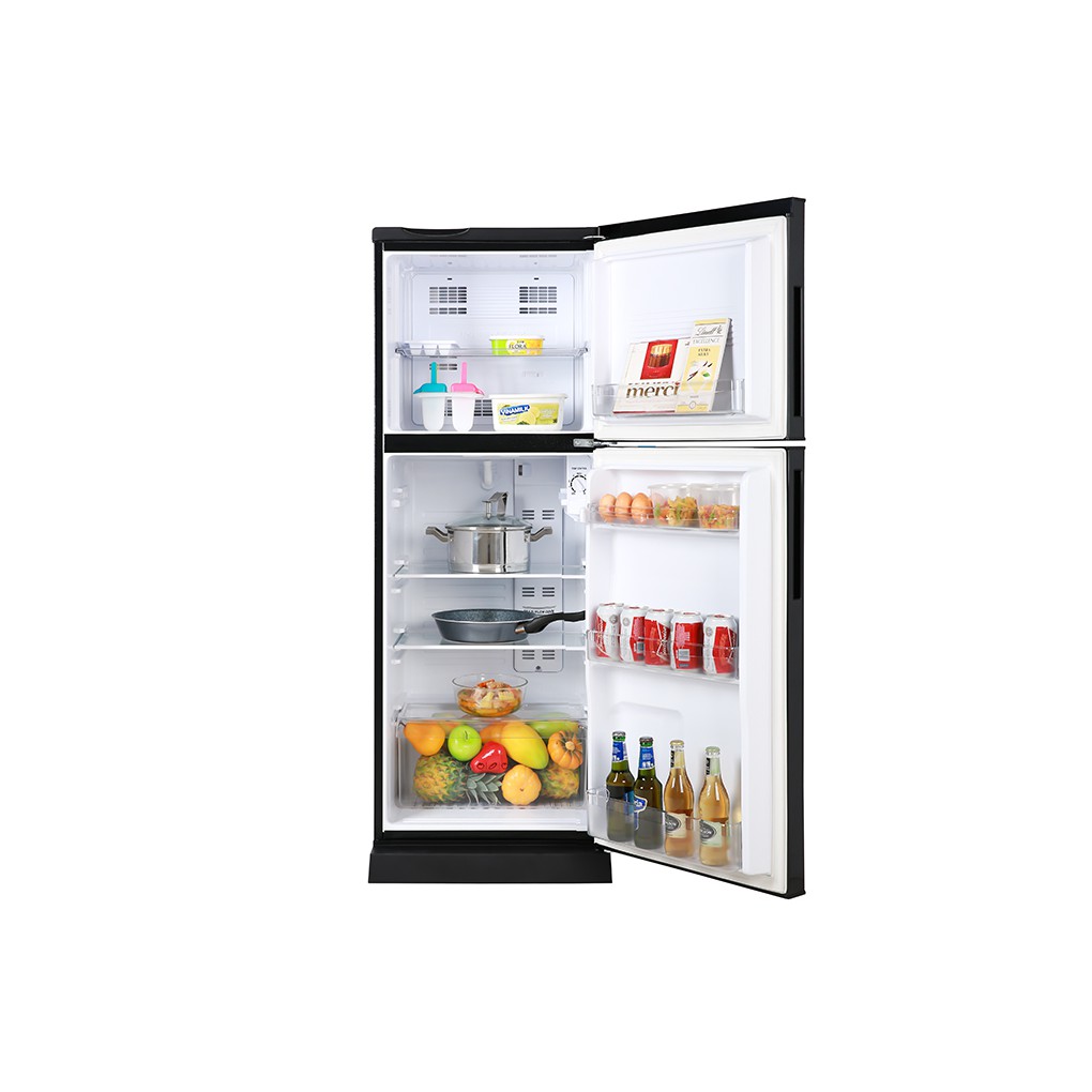 Tủ lạnh Aqua Inverter 186L AQR-T219FA (PB)