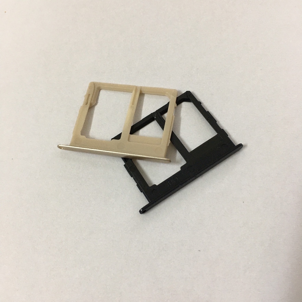 Khay sim Samsung J7 plus - NHập khẩu