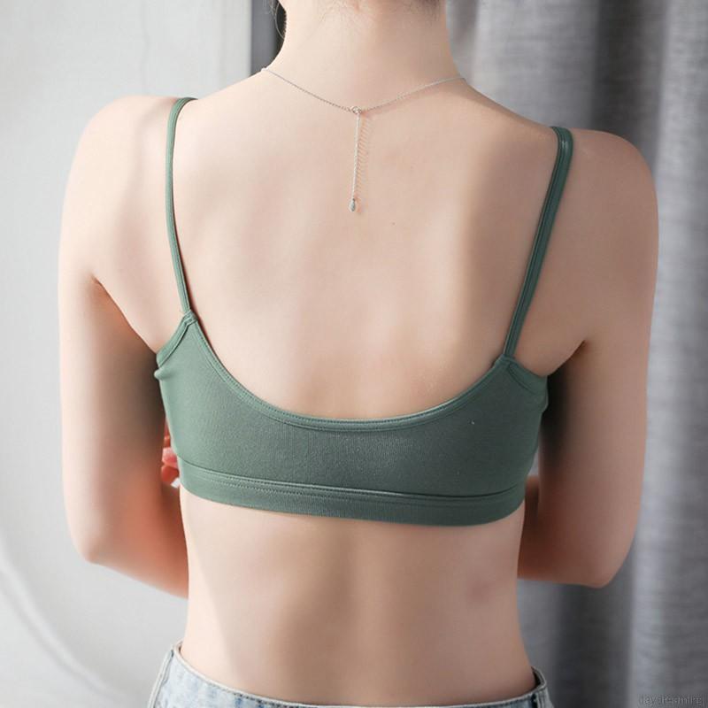 Áo ngực thể thao không gọng thoải mái cho nữ