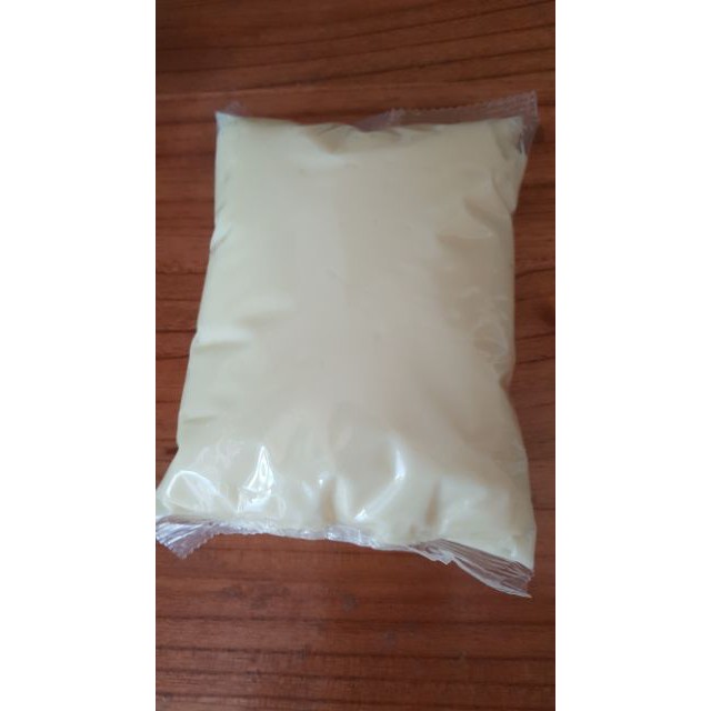 Bơ Trắng - Béo    500g