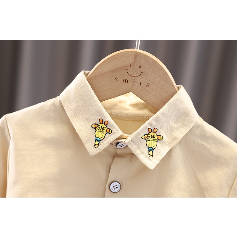 SET BỘ QUẦN ÁO THU ĐÔNG 3 MẢNH PHONG CÁCH TÂY ÂU CHO BÉ TRAI