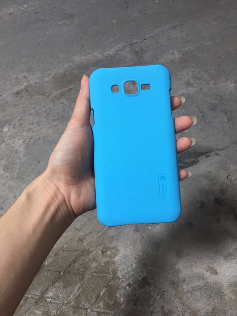 Ốp Nikin Sam sung j7 (2015)