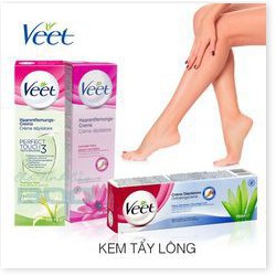 [Mã chiết khấu giảm giá mỹ phẩm sỉ chính hãng] Kem Wax Violon Veet