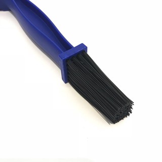 Chổi Cọ Xích 3 chiều - cọ sên cực sạch