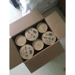 Miến Chua Cay Trùng Khánh