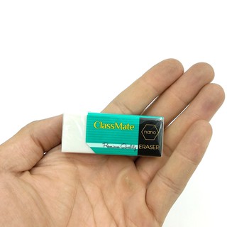 Tẩy Nano CL-ER807 ( Preminum đen)