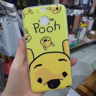 Ốp lưng HTC 10 EVO dẻo in hình