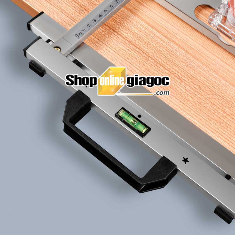 Khung Cố Định Máy Cắt Gỗ, Cắt Gạch Cầm Tay