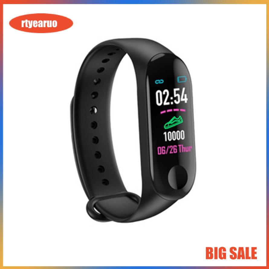 (0306) Vòng Đeo Tay Thông Minh Xiaomi Mi Band 3