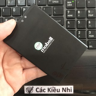 Pin Mobell Nova i4