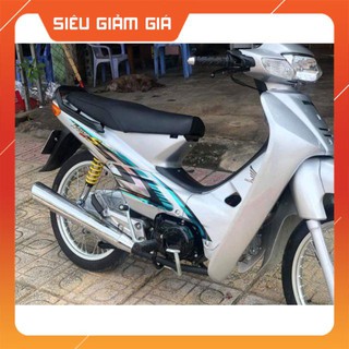 Tem rời wave đời đầu Crom cao cấp