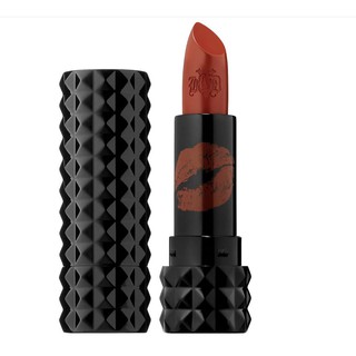 [Liên hệ trước khi đặt] Son Kat Von D Studded Kiss Lipstick màu Pumpkin