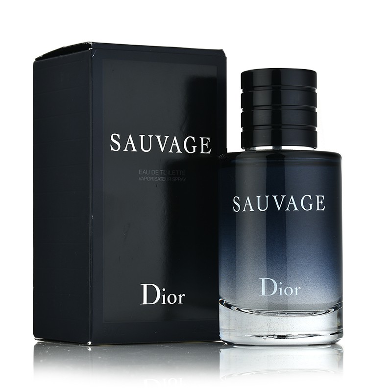  [10ml/100ml]Nước Hoa Nam Dior Sauvage EDT-10ML/EDP-100ML🌱Nước Hoa Nam Dior