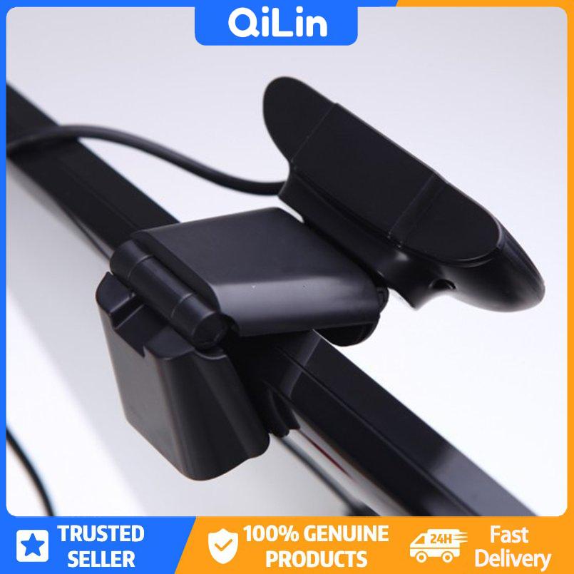 1 Webcam cổng Usb 2.0 Hd xoay 30 độ 720P có micro cho Pc | BigBuy360 - bigbuy360.vn