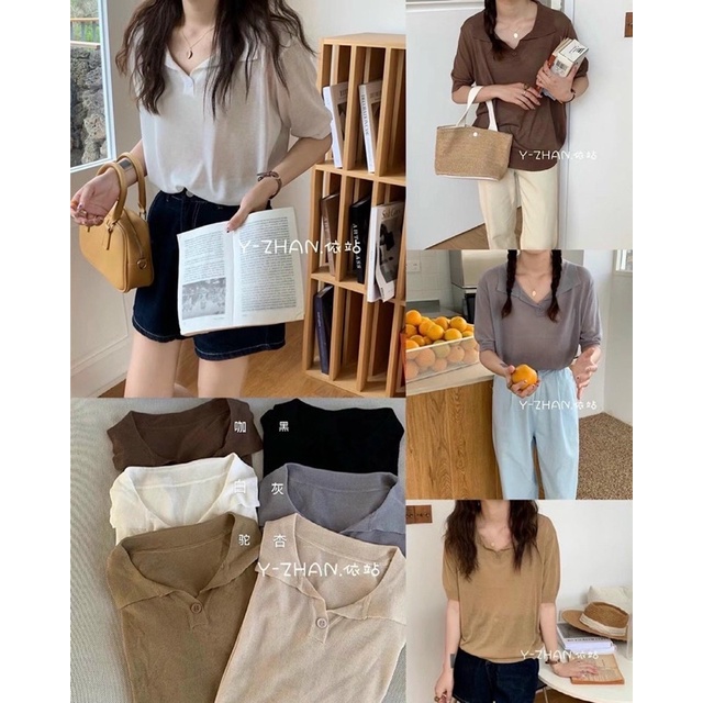 LEN POLO MỎNG | BigBuy360 - bigbuy360.vn