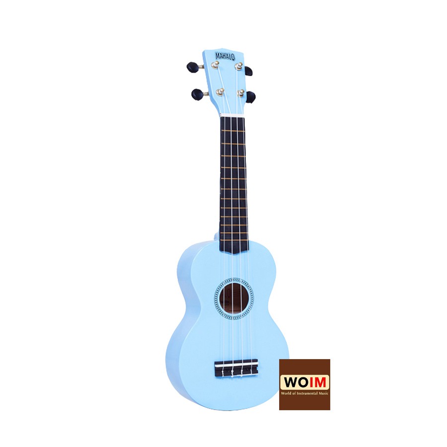 [Đàn GỖ - KHÔNG phải NHỰA] Đàn Ukulele tặng kèm pick gãy, dây sơ cua