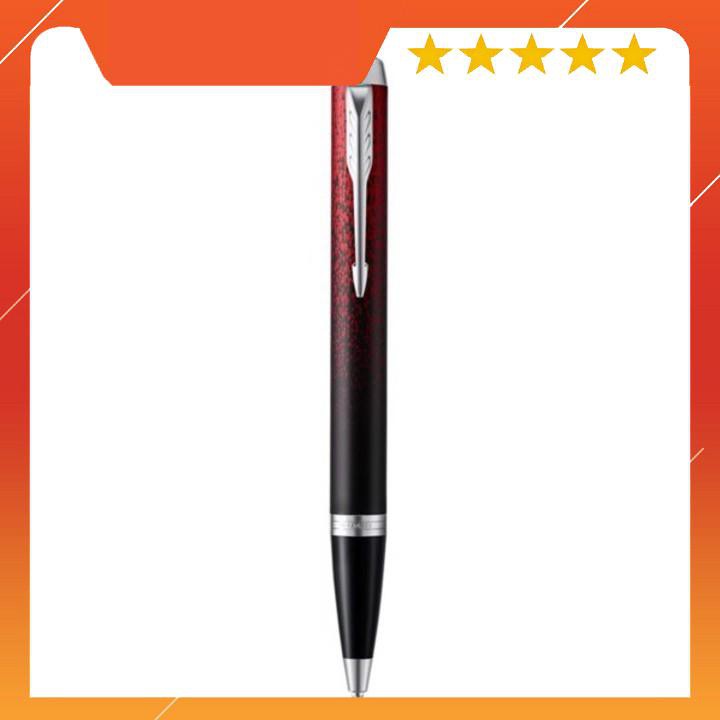 [Chính Hãng] Bút bi cao cấp Parker IM SE Đ-Red Ignite GB4-2073480 (Hàng Nhập Khẩu)
