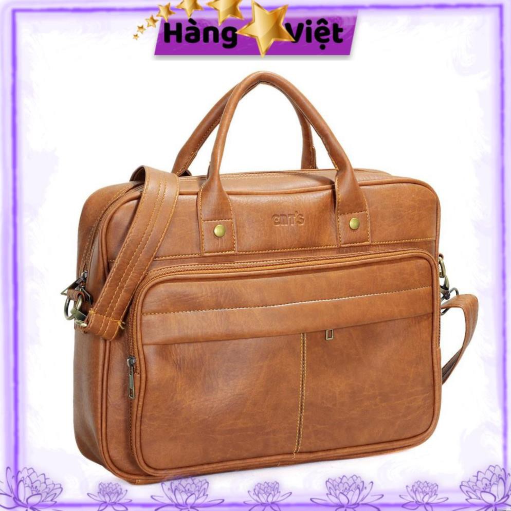 Cặp văn phòng CNT HQ15 cao cấp | BigBuy360 - bigbuy360.vn