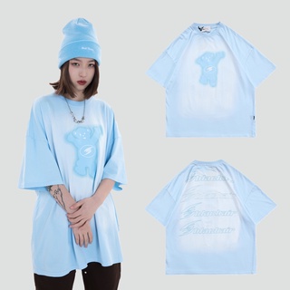 Áo phông Tshirt Made Extreme Snowman Inkjet Crew Tee