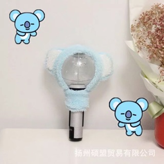 Bọc bomb- Phụ kiện bomb BTS