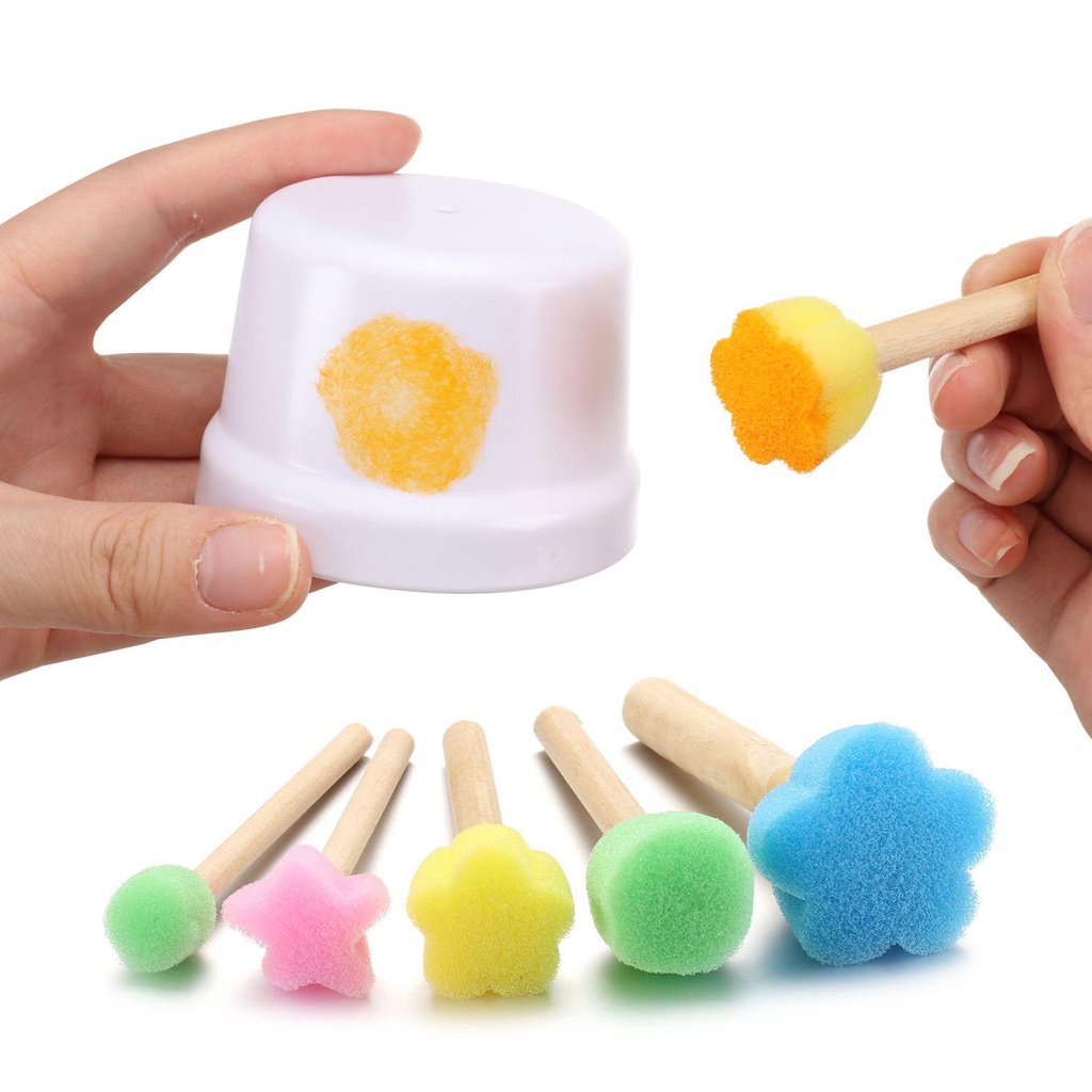 Chuông Gió May Mắn DIY Treo Trang Trí Nhà Cửa
