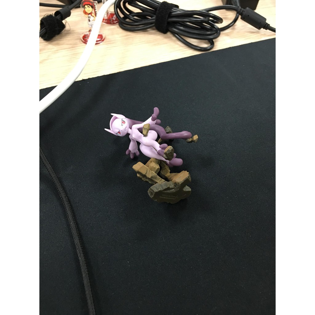 Mô hình Pokemon TCG Mega Mewtwo Y (mới 99.9%)