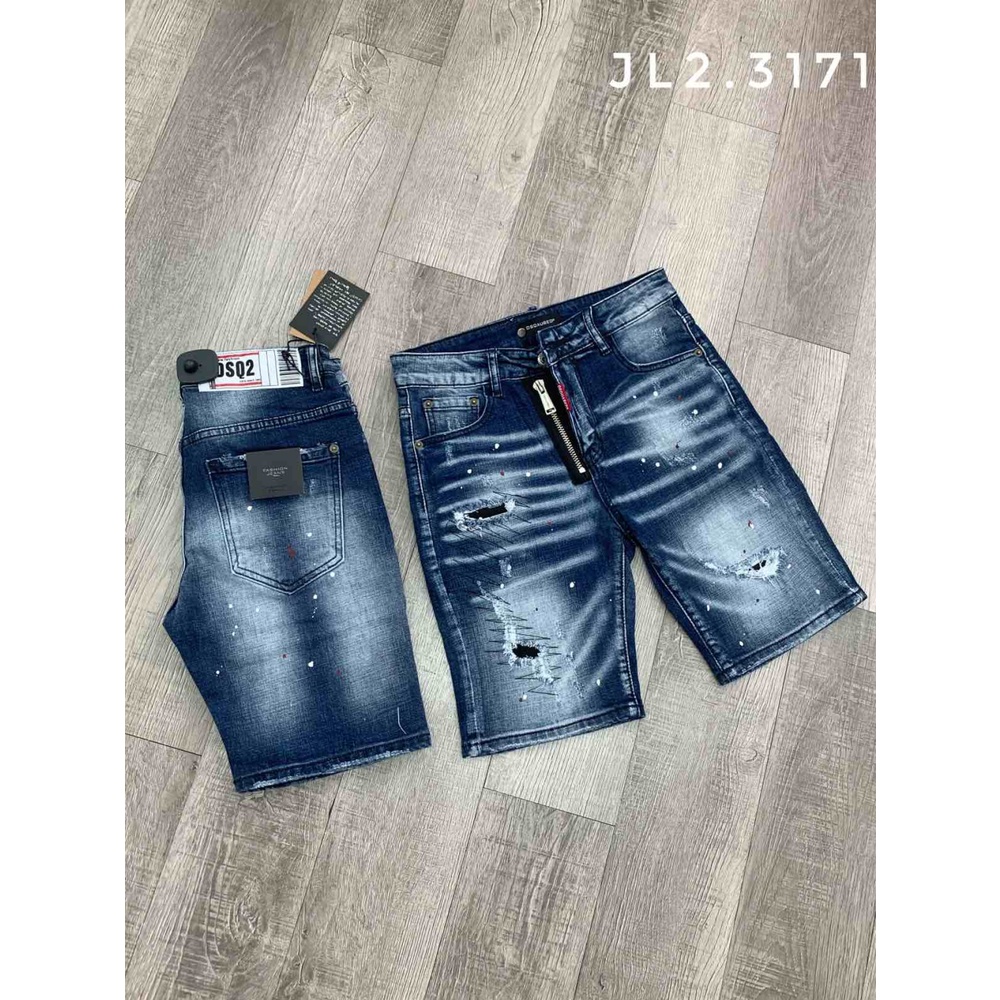 Quần JEan Sọc JL2.3171