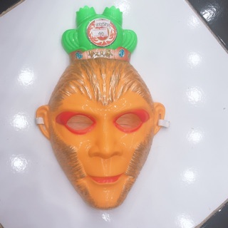 Mặt Nạ Tôn Ngộ Không