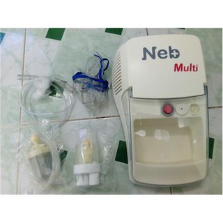 MÁY HÚT RỬI DỊCH MŨI,XÔNG HỌNG 2 TRONG 1 ROSSMAX MỸ